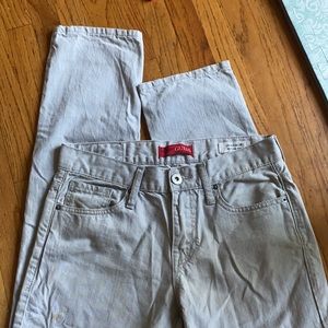 Men’s Guess ultra slim jeans
